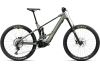Rower elektryczny górski MTB Enduro Orbea WILD H20