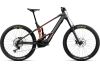 Rower elektryczny górski MTB Enduro Orbea WILD M20