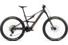 Rower elektryczny górski MTB Trail Ścieżkowy Orbea RISE LT M20 420W