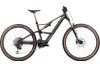 Rower elektryczny górski MTB Trail Ścieżkowy Orbea RISE SL M-LTD 420W