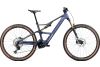 Rower elektryczny górski MTB Trail Ścieżkowy Orbea RISE SL M10 630W