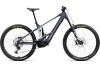 Rower elektryczny górski MTB Enduro Orbea WILD H10 9