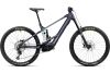 Rower elektryczny górski MTB Enduro Orbea WILD H20 9