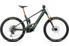 Rower elektryczny górski MTB Enduro Orbea WILD M-LTD 9