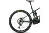 Rower elektryczny górski MTB Enduro Orbea WILD M-TEAM 11