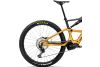 Rower elektryczny górski MTB Trail Ścieżkowy Orbea RISE LT H20 3