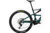 Rower elektryczny górski MTB Trail Ścieżkowy Orbea RISE LT H20 11