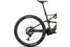 Rower elektryczny górski MTB Trail Ścieżkowy Orbea RISE LT M-TEAM 420W 2