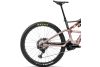 Rower elektryczny górski MTB Trail Ścieżkowy Orbea RISE LT M-TEAM 420W 8
