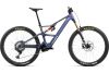 Rower elektryczny górski MTB Trail Ścieżkowy Orbea RISE LT M-TEAM 420W 9