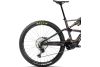 Rower elektryczny górski MTB Trail Ścieżkowy Orbea RISE LT M10 420W 2