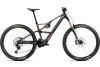 Rower elektryczny górski MTB Trail Ścieżkowy Orbea RISE LT M10 420W 4