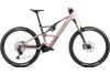 Rower elektryczny górski MTB Trail Ścieżkowy Orbea RISE LT M10 420W 5
