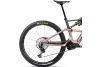 Rower elektryczny górski MTB Trail Ścieżkowy Orbea RISE LT M10 420W 7