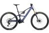 Rower elektryczny górski MTB Trail Ścieżkowy Orbea RISE LT M10 420W 9