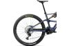Rower elektryczny górski MTB Trail Ścieżkowy Orbea RISE LT M10 420W 11