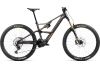 Rower elektryczny górski MTB Trail Ścieżkowy Orbea RISE LT M10 630W 1