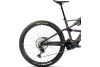 Rower elektryczny górski MTB Trail Ścieżkowy Orbea RISE LT M10 630W 3