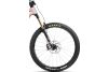 Rower elektryczny górski MTB Trail Ścieżkowy Orbea RISE LT M10 630W 6