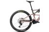 Rower elektryczny górski MTB Trail Ścieżkowy Orbea RISE LT M10 630W 7
