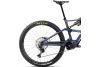 Rower elektryczny górski MTB Trail Ścieżkowy Orbea RISE LT M10 630W 11