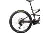 Rower elektryczny górski MTB Trail Ścieżkowy Orbea RISE LT M20 420W 3