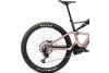 Rower elektryczny górski MTB Trail Ścieżkowy Orbea RISE LT M20 420W 7