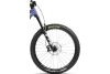 Rower elektryczny górski MTB Trail Ścieżkowy Orbea RISE LT M20 420W 10
