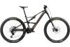 Rower elektryczny górski MTB Trail Ścieżkowy Orbea RISE LT M20 630W 1