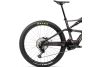 Rower elektryczny górski MTB Trail Ścieżkowy Orbea RISE LT M20 630W 3