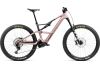 Rower elektryczny górski MTB Trail Ścieżkowy Orbea RISE LT M20 630W 5