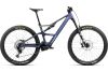 Rower elektryczny górski MTB Trail Ścieżkowy Orbea RISE LT M20 630W 9