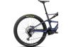 Rower elektryczny górski MTB Trail Ścieżkowy Orbea RISE LT M20 630W 11