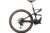 Rower elektryczny górski MTB Trail Ścieżkowy Orbea RISE SL M-LTD 420W 3