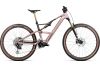 Rower elektryczny górski MTB Trail Ścieżkowy Orbea RISE SL M-LTD 420W 5