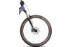 Rower elektryczny górski MTB Trail Ścieżkowy Orbea RISE SL M-LTD 420W 10