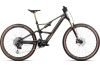 Rower elektryczny górski MTB Trail Ścieżkowy Orbea RISE SL M-LTD 630W 1