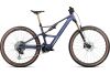 Rower elektryczny górski MTB Trail Ścieżkowy Orbea RISE SL M-LTD 630W 3
