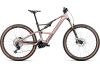 Rower elektryczny górski MTB Trail Ścieżkowy Orbea RISE SL M10 420W 5
