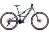 Rower elektryczny górski MTB Trail Ścieżkowy Orbea RISE SL M10 420W 20mph 9
