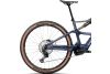 Rower elektryczny górski MTB Trail Ścieżkowy Orbea RISE SL M10 420W 11