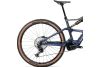 Rower elektryczny górski MTB Trail Ścieżkowy Orbea RISE SL M10 630W 11