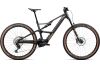 Rower elektryczny górski MTB Trail Ścieżkowy Orbea RISE SL M20 420W 20mph 1
