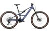 Rower elektryczny górski MTB Trail Ścieżkowy Orbea RISE SL M20 420W 9