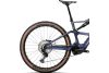 Rower elektryczny górski MTB Trail Ścieżkowy Orbea RISE SL M20 420W 11