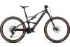 Rower elektryczny górski MTB Trail Ścieżkowy Orbea RISE SL M20 630W 1