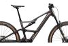 Rower elektryczny górski MTB Trail Ścieżkowy Orbea RISE SL M20 630W 4