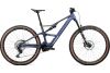 Rower elektryczny górski MTB Trail Ścieżkowy Orbea RISE SL M20 630W 9