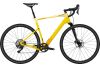 Rower gravel Cannondale Topstone Carbon 2 Lefty 1