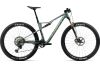 Rower górski MTB XC Maraton Orbea OIZ M10 XTR 9